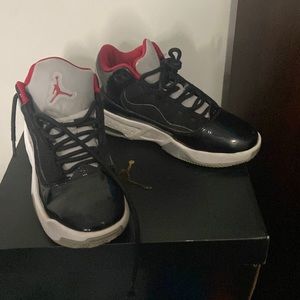 Jordan shoes